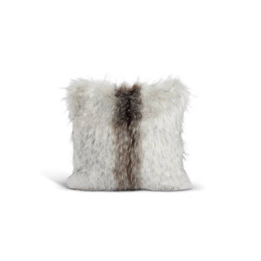 Faux fur throw discount kmart